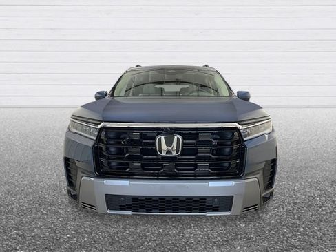 New 2026 Honda Pilot Touring image 10