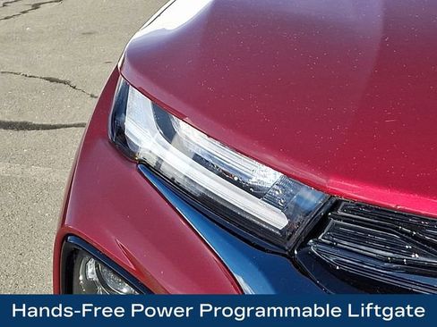 Used 2023 Chevrolet TrailBlazer RS w/ Sun and Liftgate Package image 13