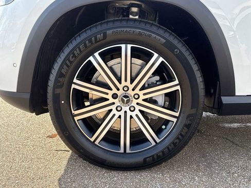 New 2026 Mercedes-Benz GLE 350 4MATIC image 12