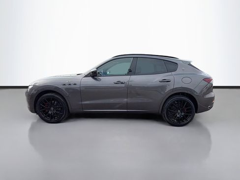 Certified 2022 Maserati Levante GT image 6