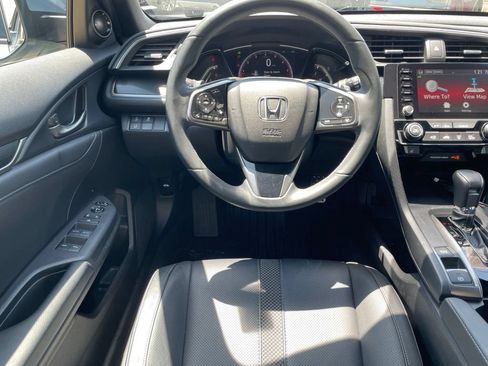 Used 2020 Honda Civic Sport Touring image 20