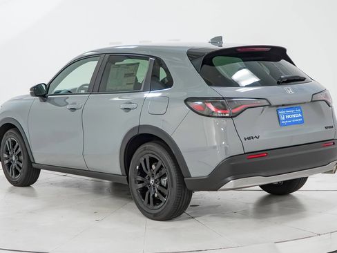 New 2026 Honda HR-V Sport image 6