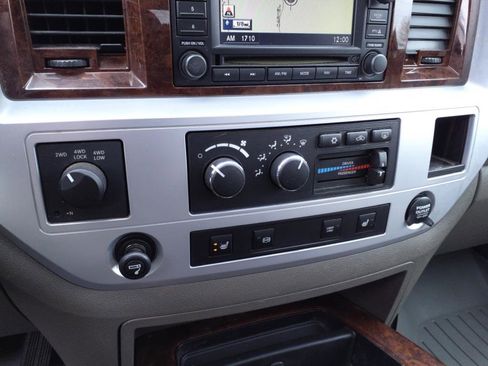 Used 2008 Dodge Ram 2500 Truck Laramie w/ Protection Group image 24