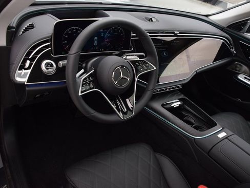 New 2026 Mercedes-Benz E 350 Sedan image 20