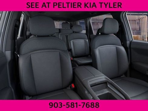 New 2027 Kia Telluride S FWD image 17