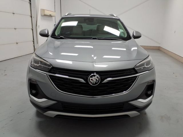 Used 2023 Buick Encore GX Essence w/ Experience Buick Package FWD image 8