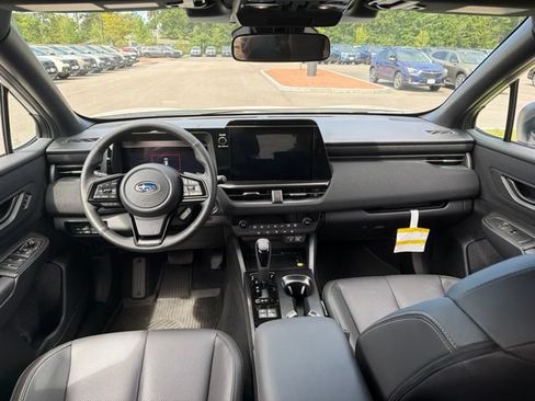 New 2026 Subaru Outback Limited AWD/4WD image 11