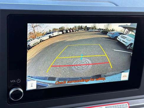 New 2026 Toyota Tacoma SR5 image 16