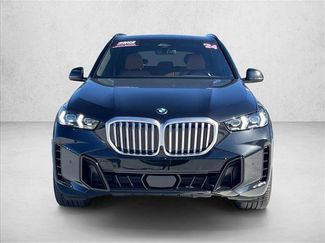 Used 2024 BMW X5 xDrive40i w/ M Sport Package video 2