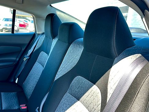New 2026 Nissan Sentra SV w/ SV Convenience Package FWD image 16