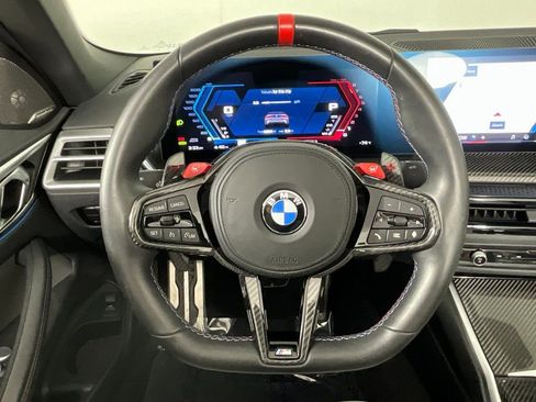 Used 2026 BMW M4 xDrive Competition w/ Executive Package image 14