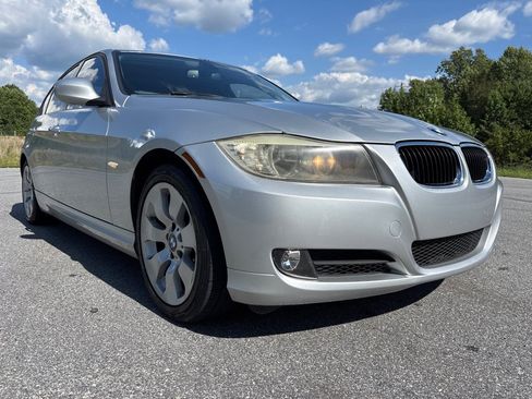 Used 2011 BMW 328i Sedan RWD image 7