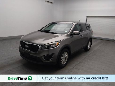 Used 2016 Kia Sorento L FWD image 1