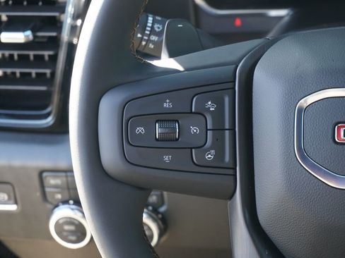 New 2026 GMC Sierra 1500 AT4 w/ Technology Package image 27