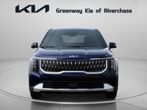 New 2026 Kia Carnival EX FWD image 2
