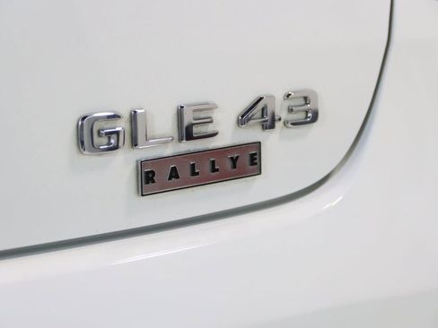 Used 2019 Mercedes-Benz GLE 43 AMG 4MATIC Coupe image 15