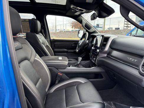 Used 2023 RAM 1500 TRX w/ TRX Level 2 Equipment Group image 25