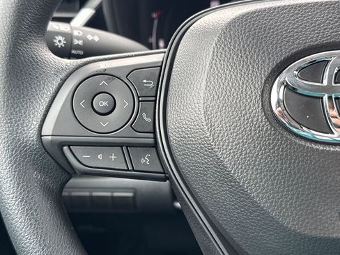 New 2026 Toyota Corolla LE image 22