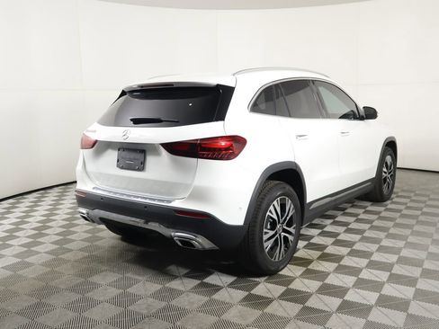 Certified 2025 Mercedes-Benz GLA 250 GLA 250 image 5
