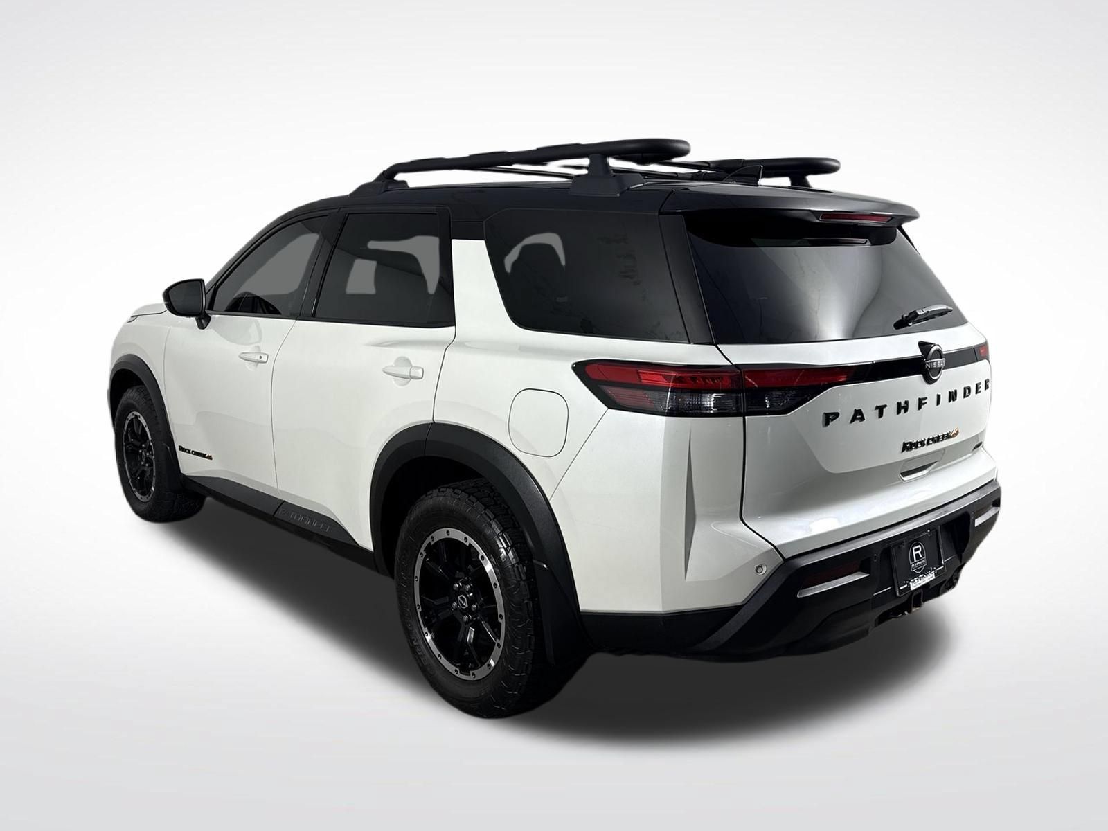 Certified 2023 Nissan Pathfinder Rock Creek AWD/4WD image 33