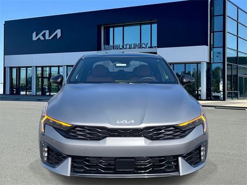 New 2026 Kia K5 GT-Line w/ GT-Line Premium Package image 2