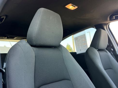 Used 2022 Honda HR-V Sport image 19