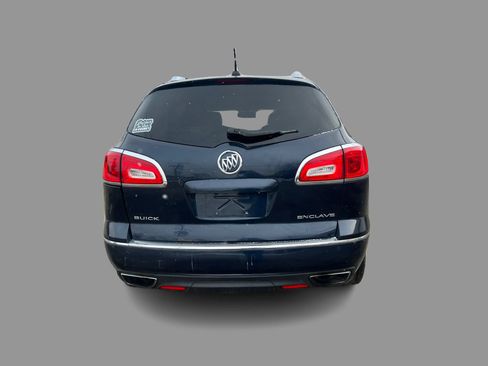 Used 2017 Buick Enclave Convenience FWD image 15