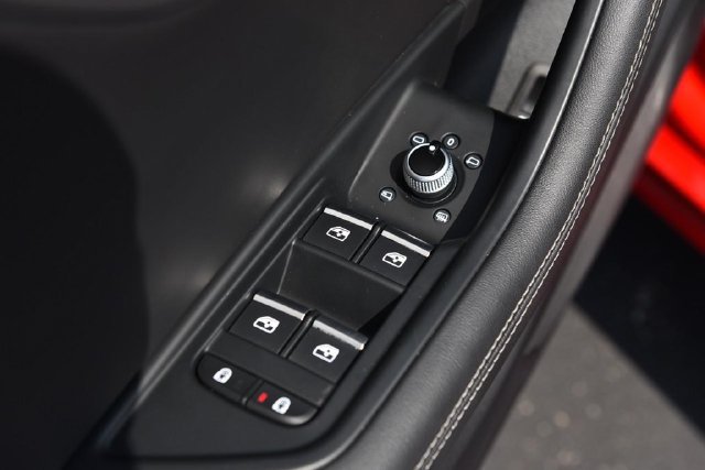 Used 2022 Audi A5 2.0T Prestige AWD/4WD image 8