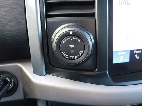 Used 2024 Ford F150 XLT w/ Mobile Office Package image 18