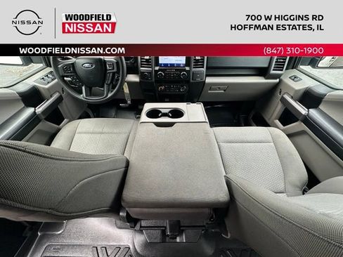 Used 2020 Ford F150 XLT w/ Equipment Group 301A Mid AWD/4WD image 29