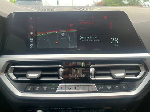 Used 2022 BMW M340i xDrive w/ Premium Package AWD/4WD image 22