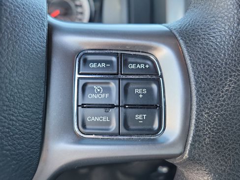 Used 2024 RAM 1500 Classic Warlock image 15