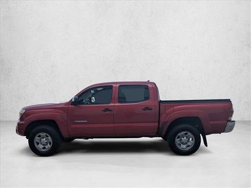 Used 2015 Toyota Tacoma PreRunner w/ SR5 Package image 8