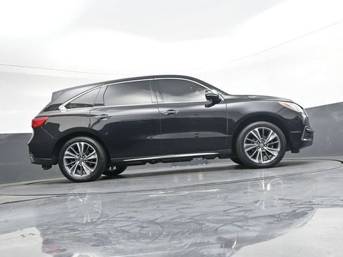 Used 2019 Acura MDX SH-AWD w/ Technology Package image 32