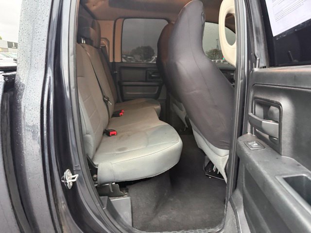 Used 2017 RAM 1500 Tradesman w/ Popular Equipment Group AWD/4WD image 13