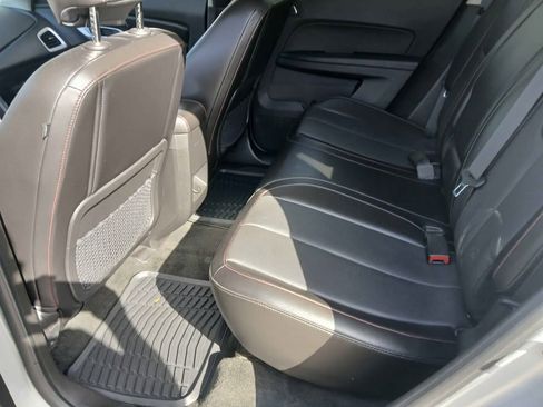 Used 2013 GMC Terrain SLT image 18