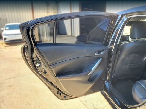 Used 2014 MAZDA MAZDA6 Grand Touring FWD image 19