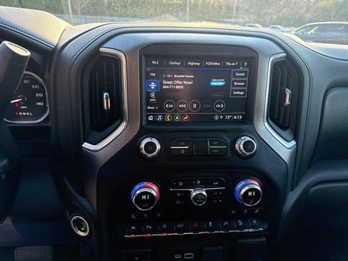 Used 2021 GMC Sierra 1500 Denali w/ Denali Ultimate Package image 26