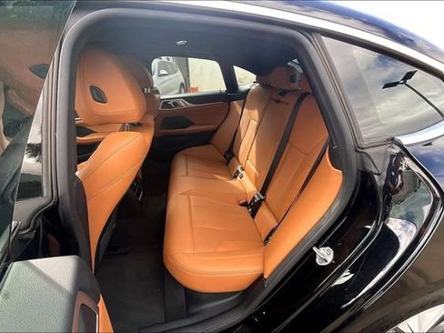 Used 2023 BMW i4 eDrive35 RWD image 24