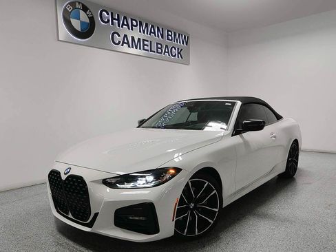 Used 2016 BMW 428i Gran Coupe RWD image 2