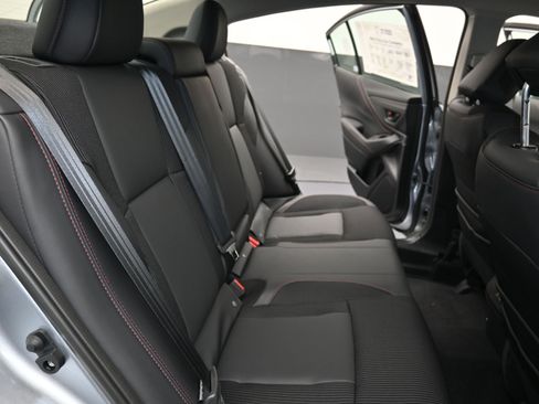 New 2025 Subaru Legacy Sport image 21