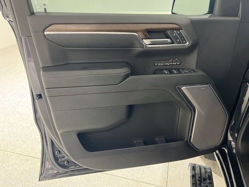 Used 2024 Chevrolet Silverado 1500 High Country image 20