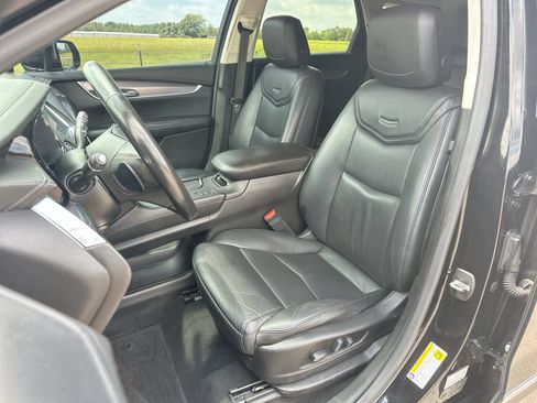 Used 2019 Cadillac XT5 Luxury AWD/4WD image 11