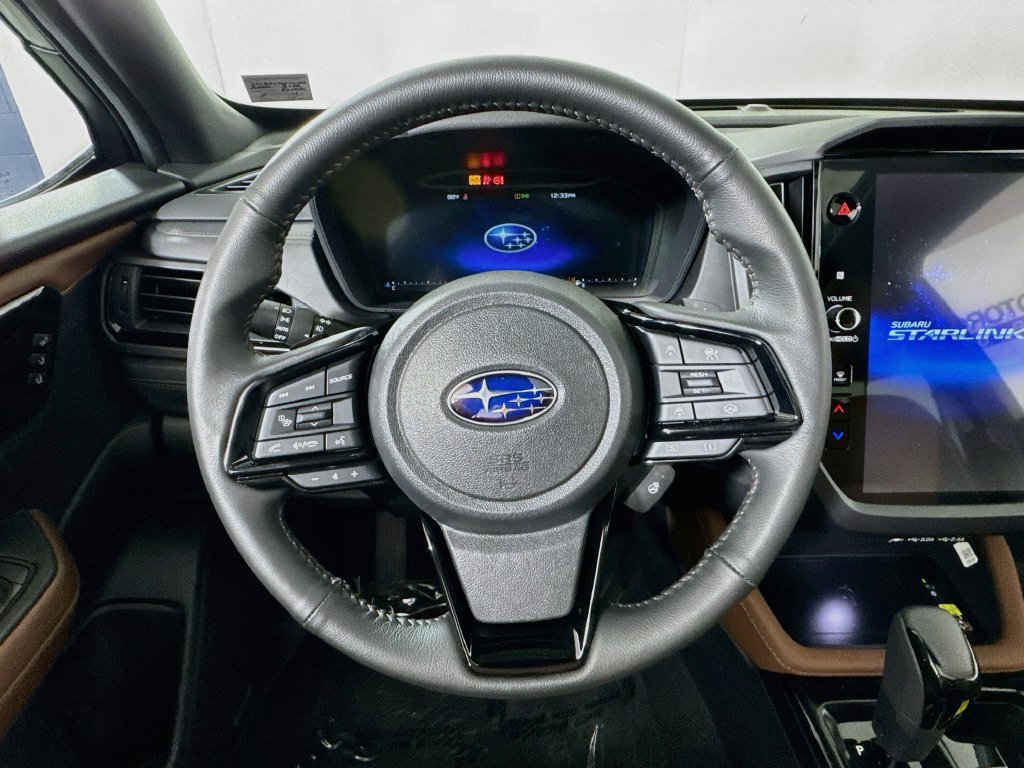 Used 2026 Subaru Forester Touring AWD/4WD image 11