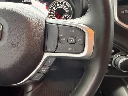Used 2023 RAM 1500 Big Horn AWD/4WD image 11