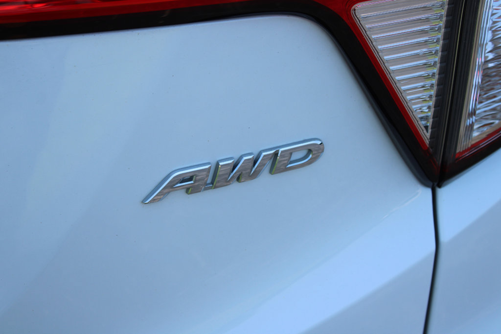 Used 2022 Honda HR-V EX image 10