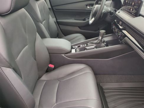 New 2026 Honda Accord Touring image 10