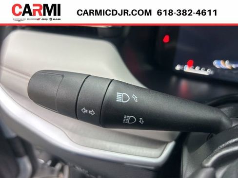 New 2026 Jeep Compass Limited w/ Sun, Sound & Navigation Group image 17