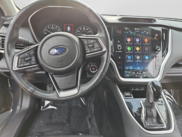 Used 2023 Subaru Outback Touring XT AWD/4WD image 13