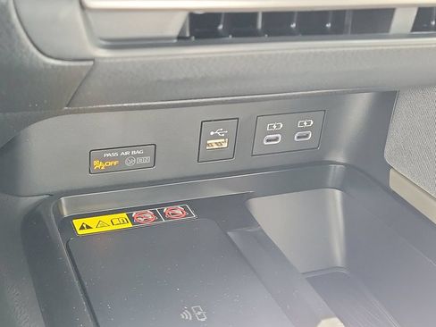 New 2026 Toyota Camry LE FWD image 17